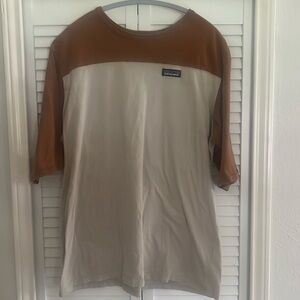 Men’s Patagonia T Shirt in a Size Large